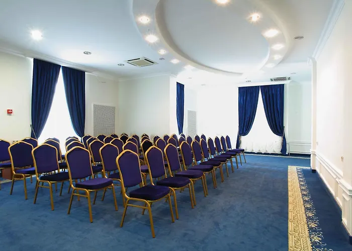 Olympic Hotel Київ